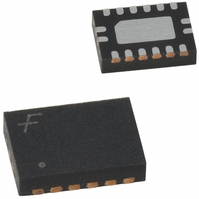 FSA3259BQX by Onsemi